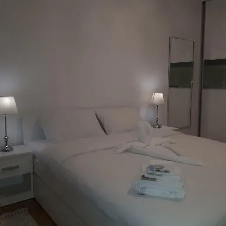Scandinavian Appartamento