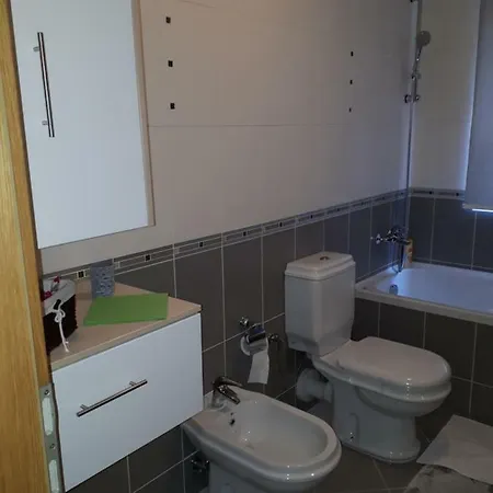 Appartamento Scandinavian *