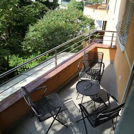Scandinavian Sarajevo