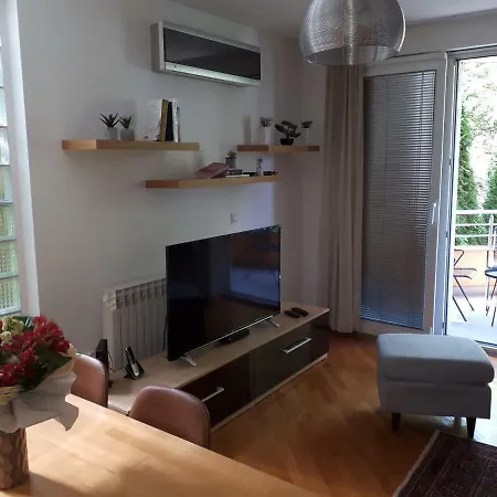Scandinavian * Sarajevo