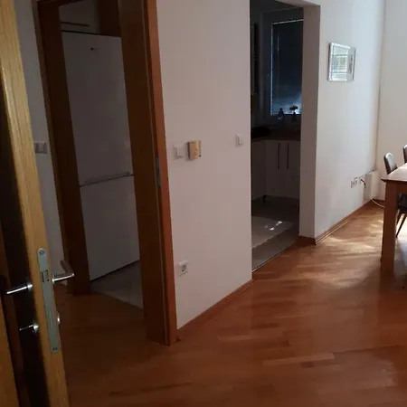 Appartamento Scandinavian *