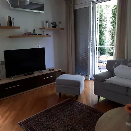 Appartamento Scandinavian *