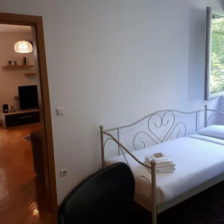 Scandinavian Appartamento *