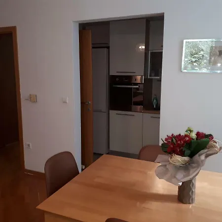Scandinavian * Sarajevo