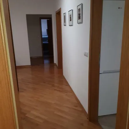 Appartamento Scandinavian Sarajevo