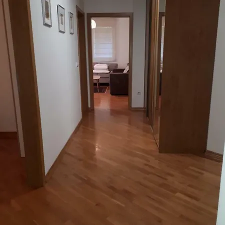 Appartamento Scandinavian Sarajevo