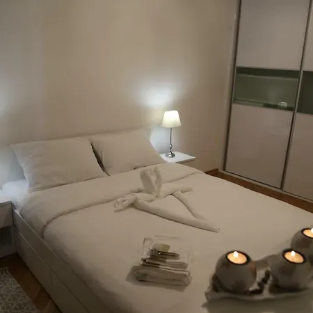 Appartamento Scandinavian