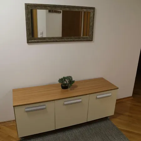 Scandinavian Appartamento
