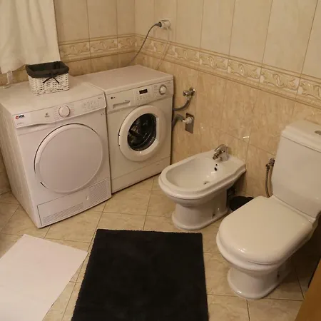 Appartamento Scandinavian Sarajevo