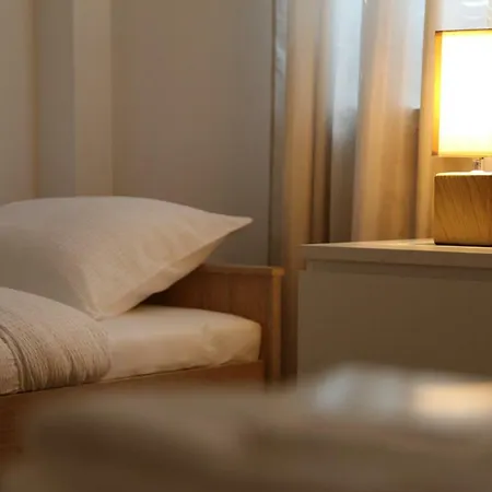 Scandinavian Appartamento *
