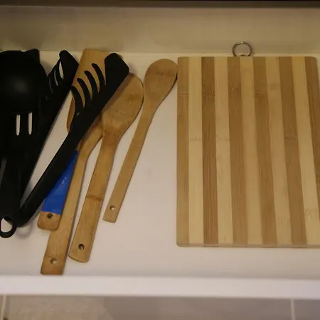 Scandinavian Appartamento