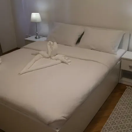 Appartamento Scandinavian