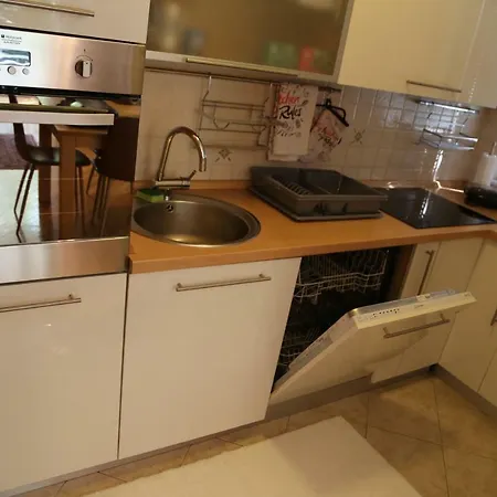 Appartamento Scandinavian Sarajevo