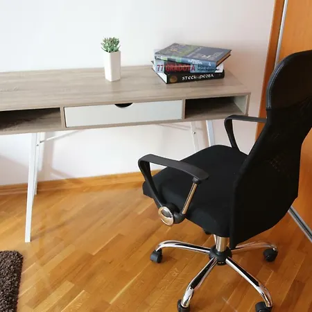 Appartamento Scandinavian Sarajevo