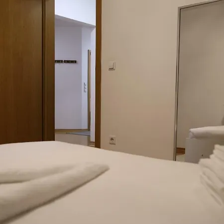Appartamento Scandinavian