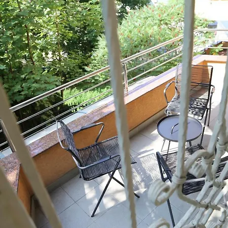 Scandinavian * Sarajevo